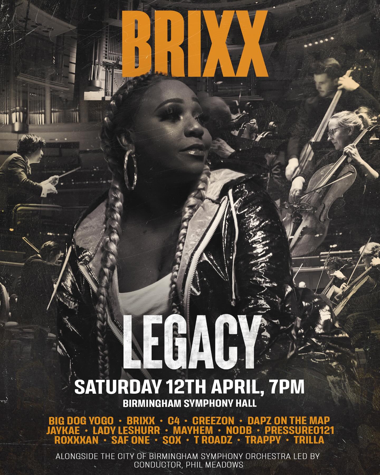 Brixx