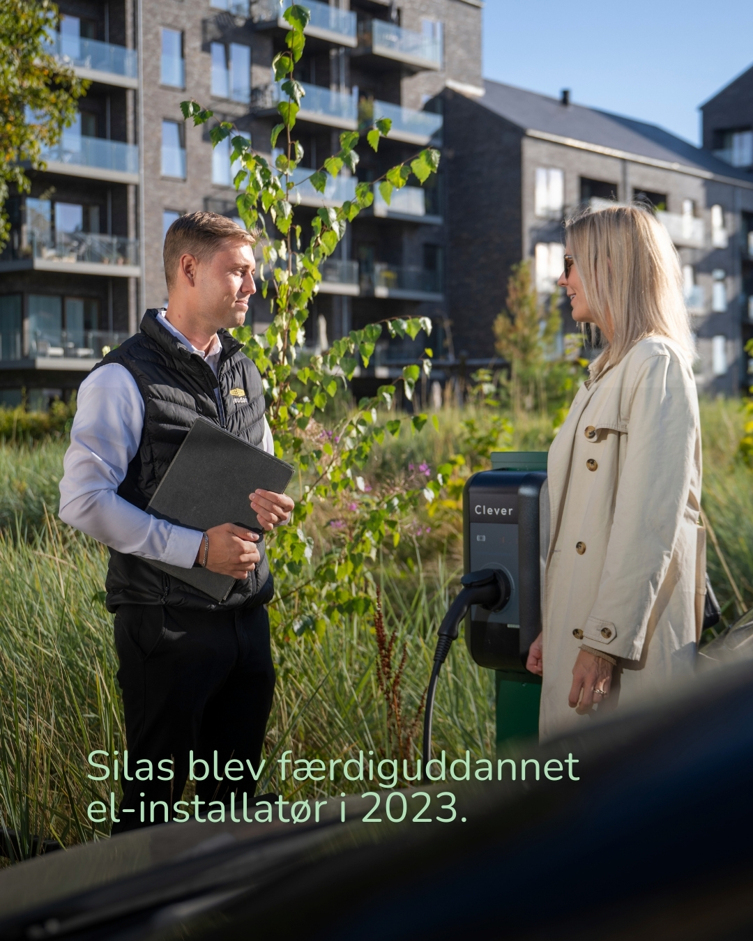 Erhvervsakademi København | Copenhagen
