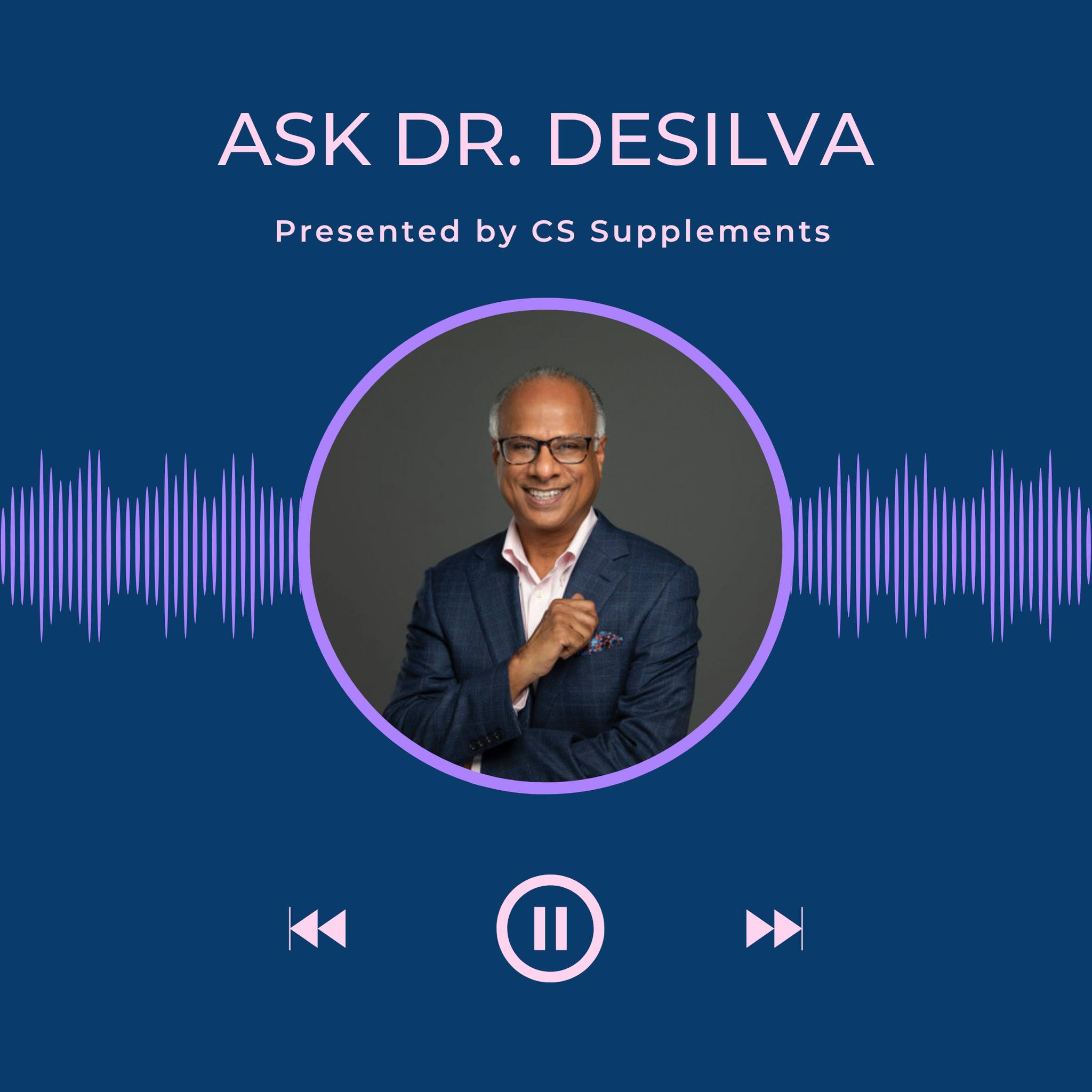 Many have asked and we delivered.... - Dr. Derrick DeSilva MD | Facebook