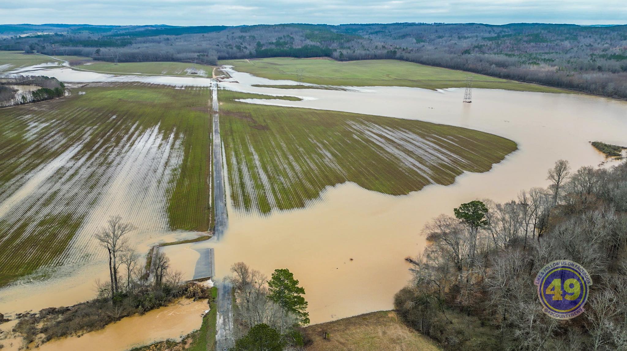 49 County News | Hamilton AL