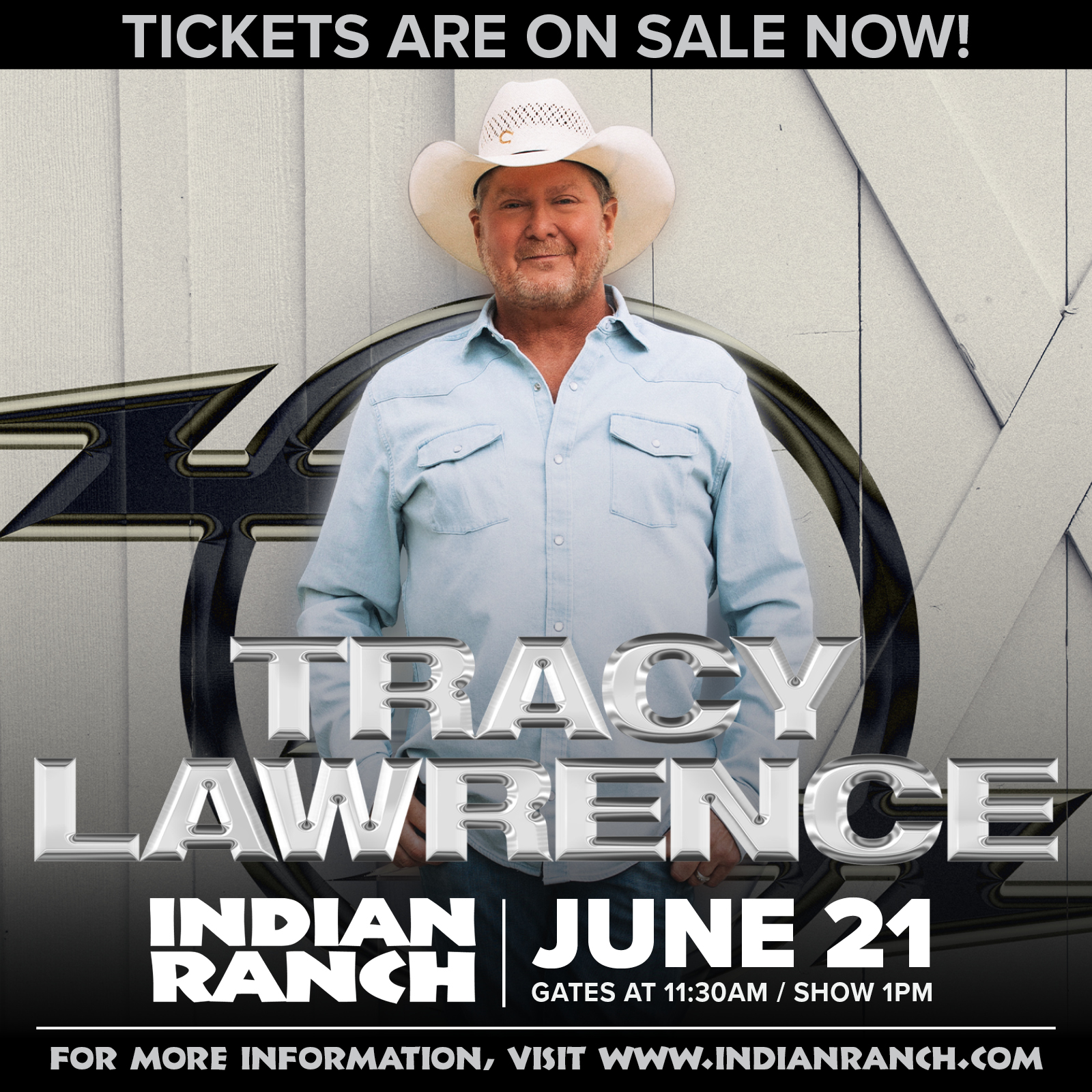 Indian Ranch - Indian Ranch updated their cover photo.