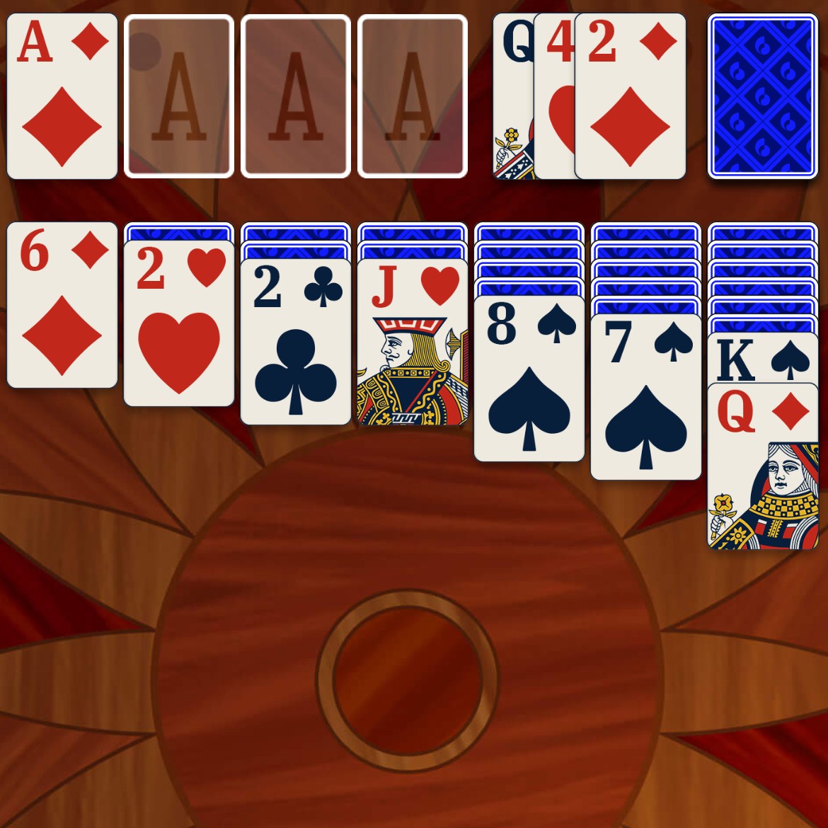 MobilityWare Solitaire Games - ⭐Didn't complete all your Solitaire ...