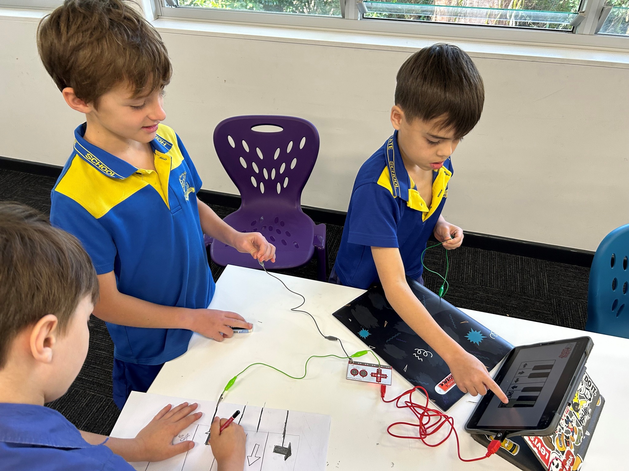 Holland Park State School... - Holland Park State School