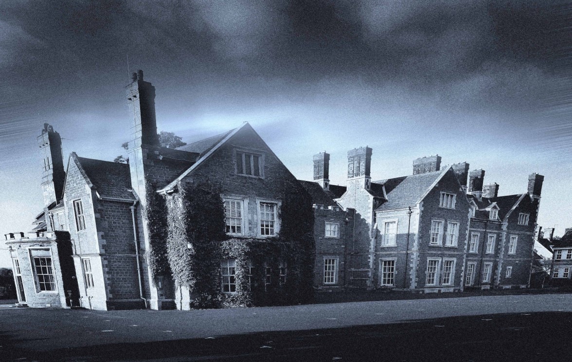 Brooksby Hall - There are just under two weeks left until... | Facebook