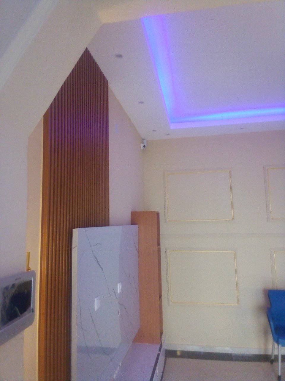Tecto Falso Pladur & Pvc | Luanda