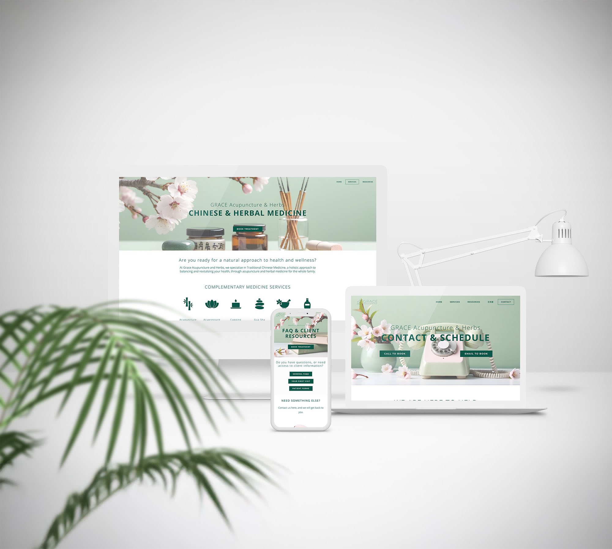 CC Creative Services | Everett WA
