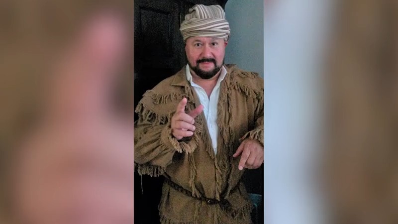 KOTV - People are mourning the loss of former Cherokee Nation Supreme ...