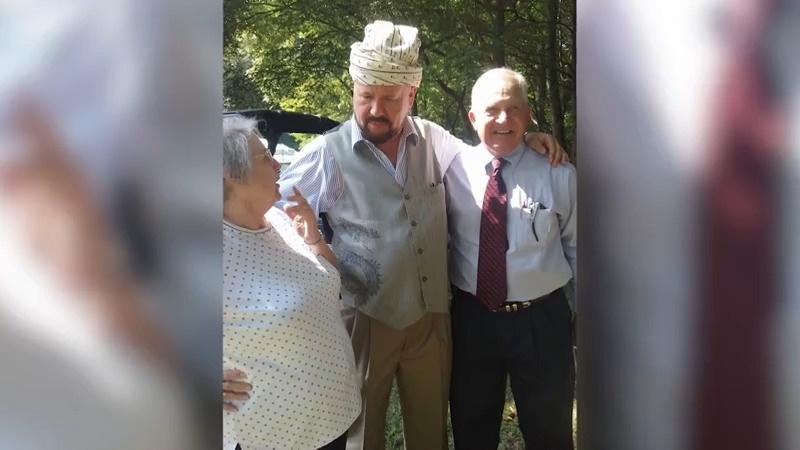 KOTV - People are mourning the loss of former Cherokee Nation Supreme ...