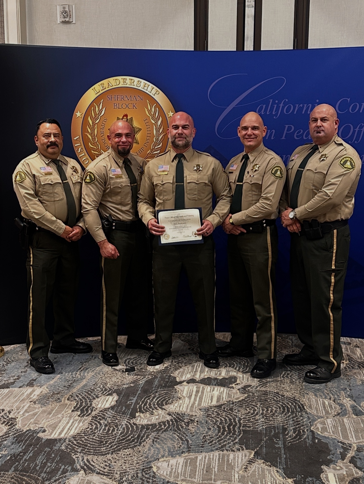 Riverside County... - Riverside County Sheriff's Office