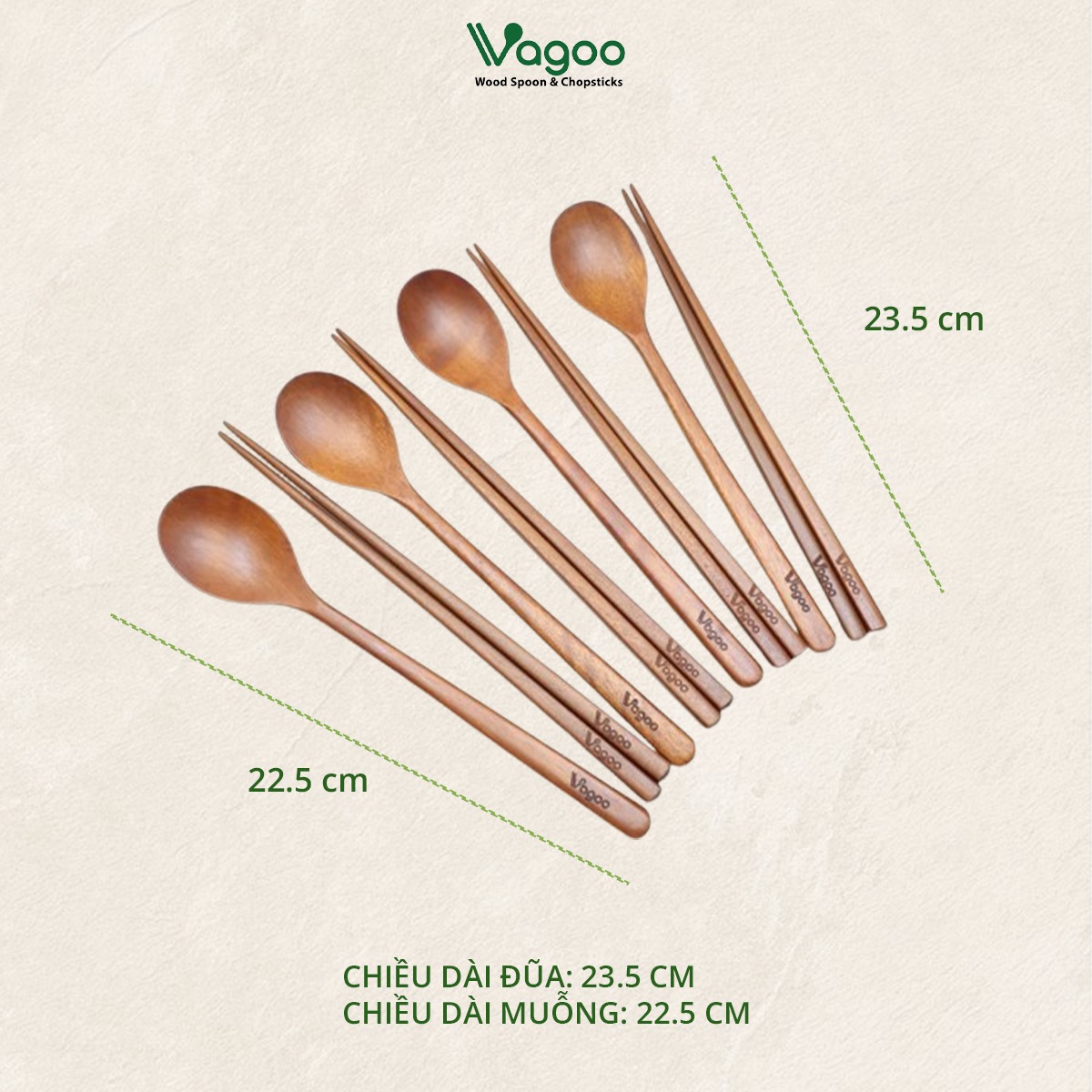 Vagoo | Chí Hòa