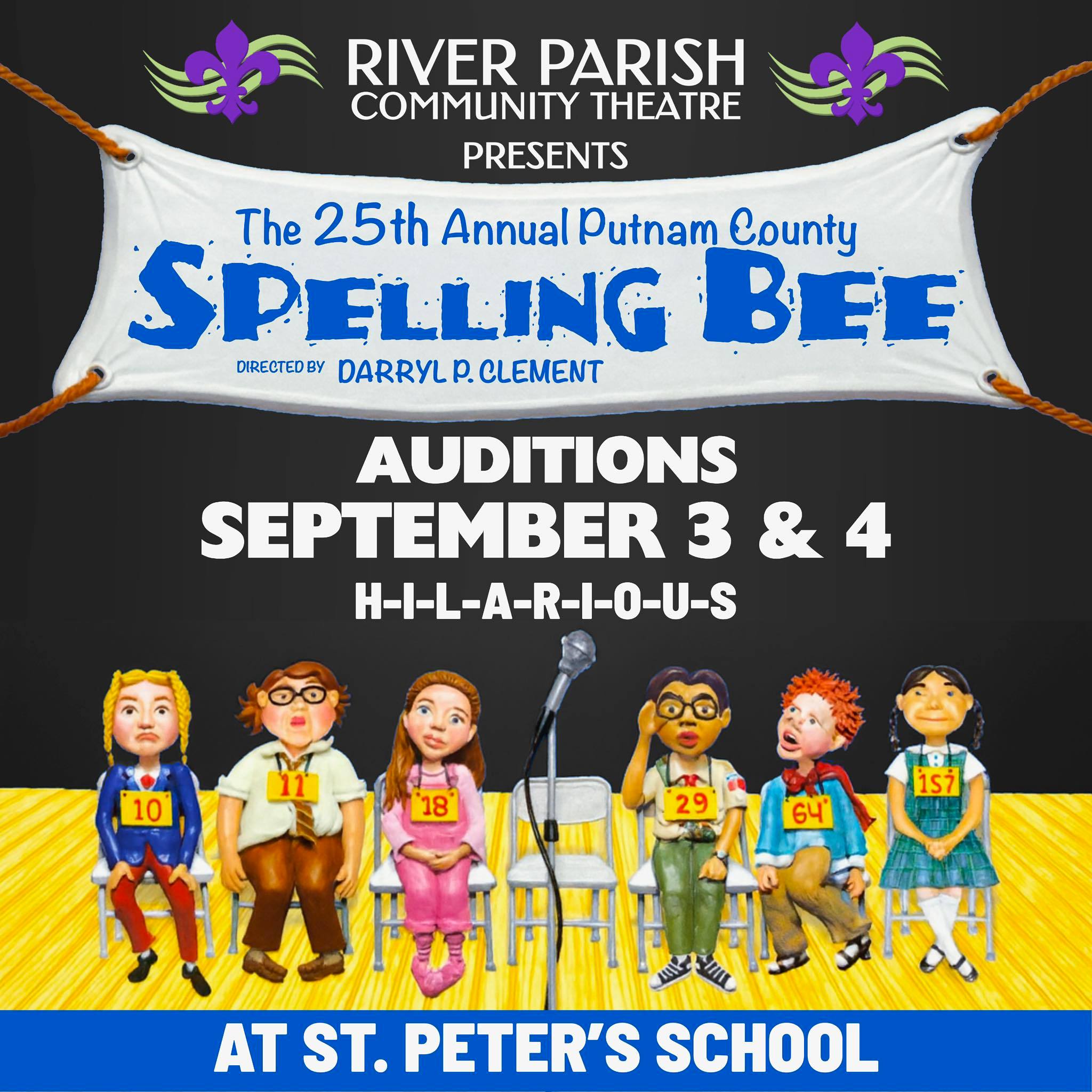 The 2025... - St. Joan of Arc Catholic School - LaPlace, La | Facebook