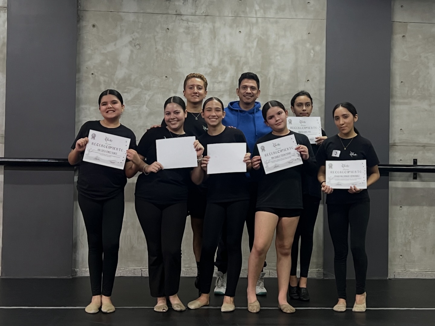 Talentoz Dance Studio | Zapopan