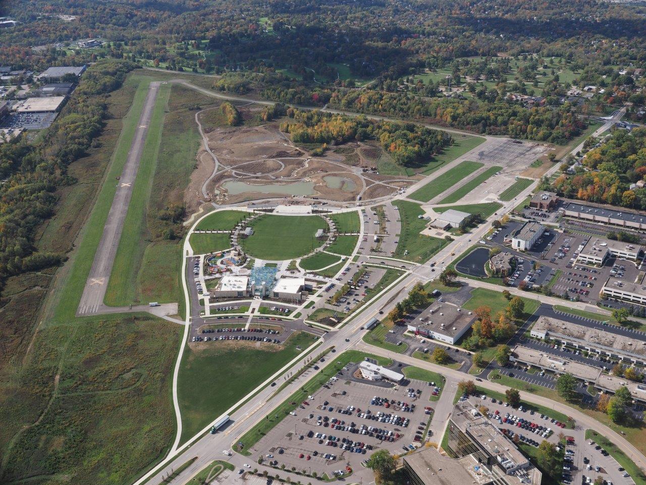 Summit Park
