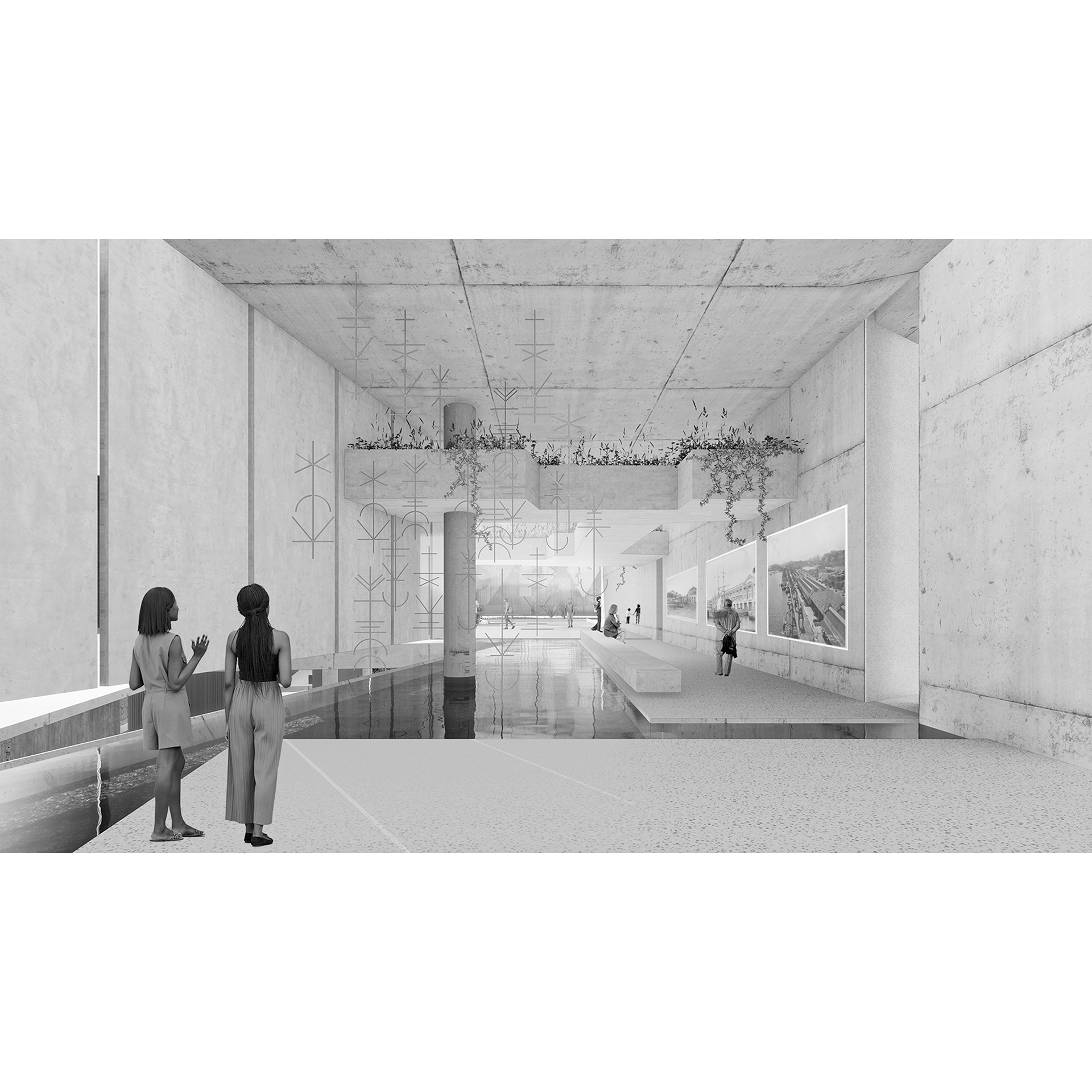 spbr arquitetos | São Paulo SP