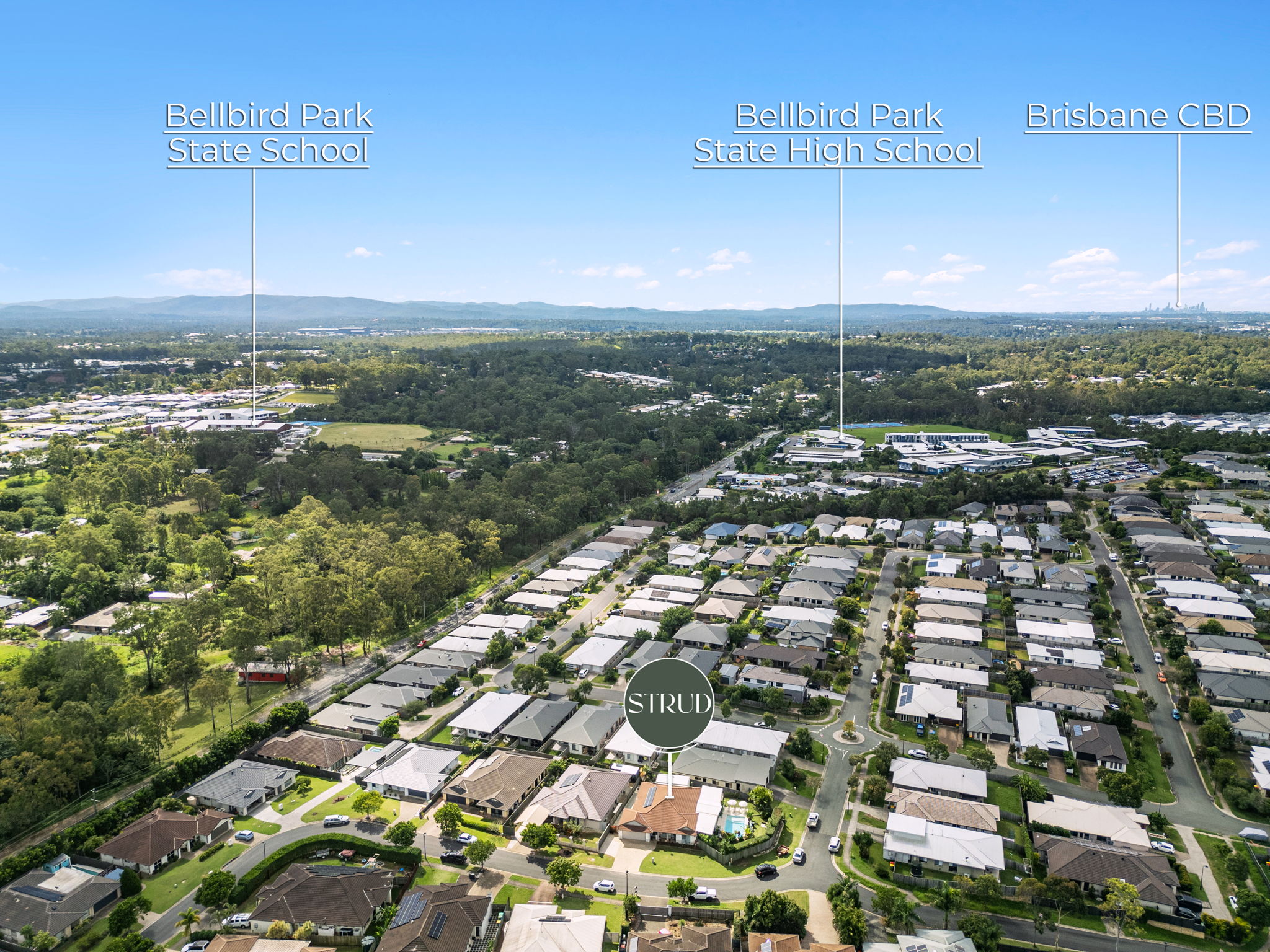 STRUD Property - WELCOME | Work, Swim & Relax!. 38 Jeff... | Facebook