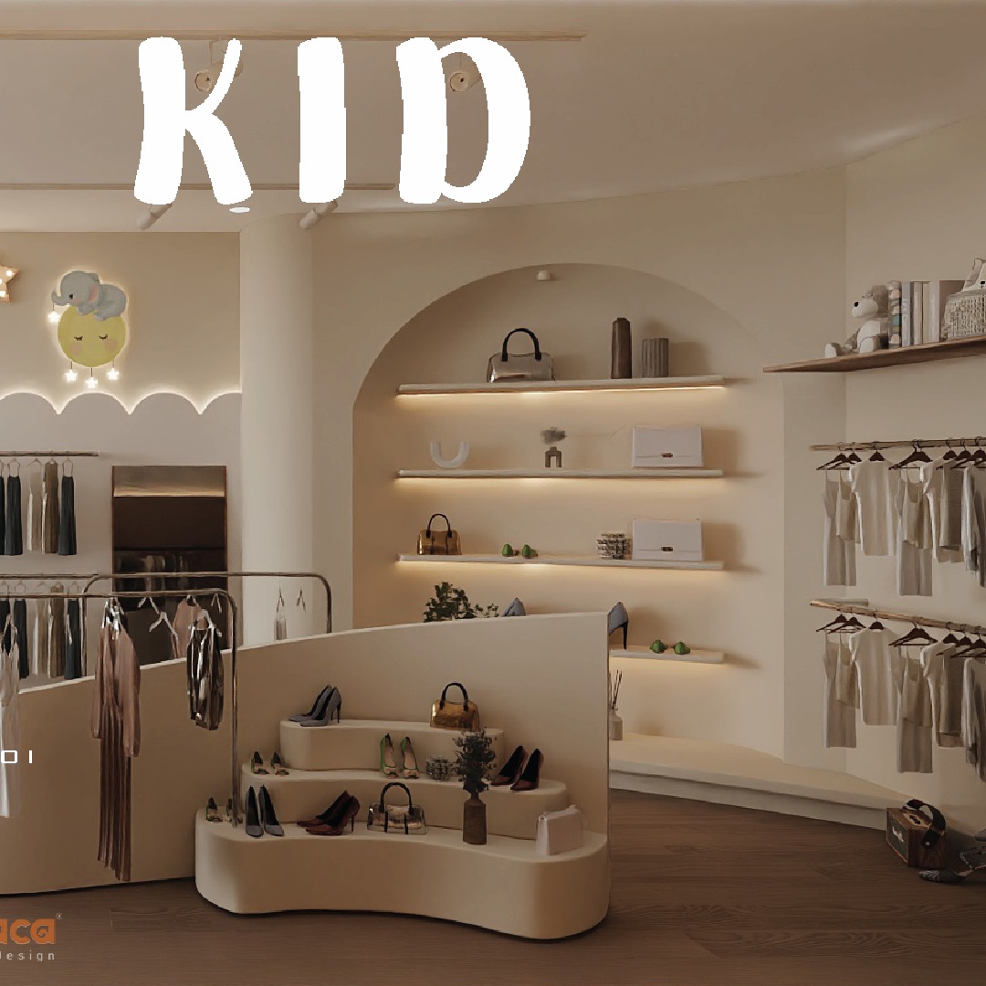 Ca-Ca Design | Hanoi