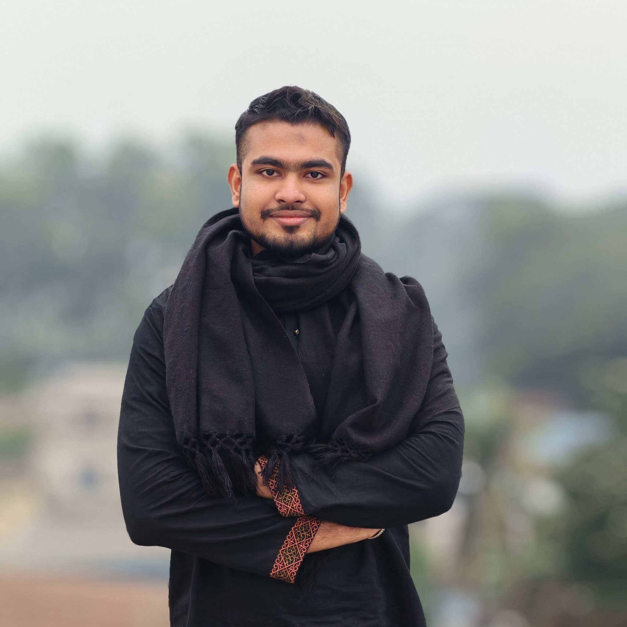 Rakib Chowdhury Rafi