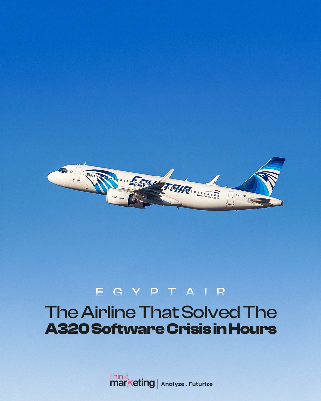 Think - Amid a global disruption that grounded parts of the Airbus A320 ...