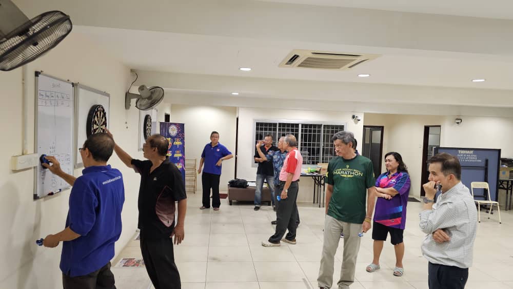 吉华校友会 | Alor Setar
