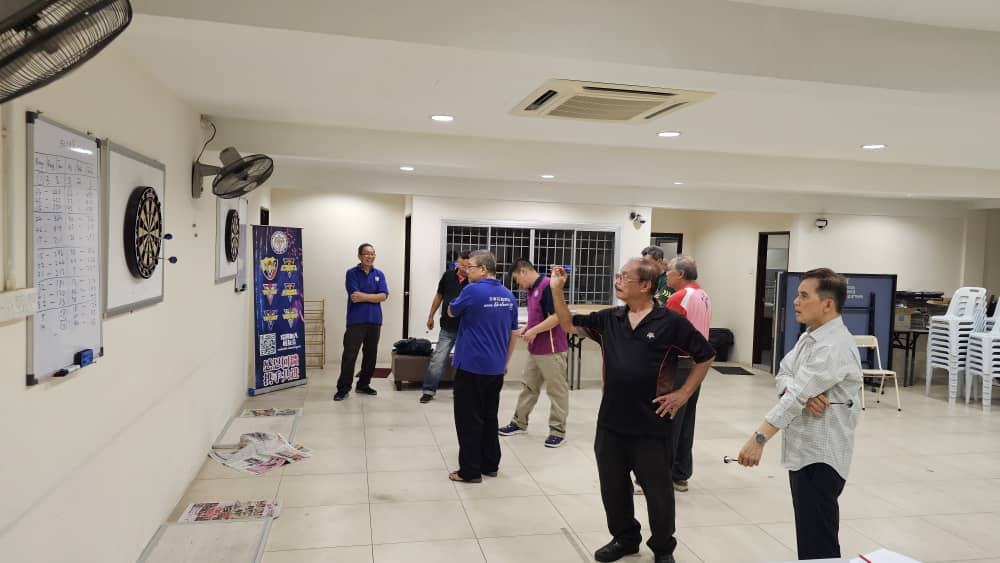 吉华校友会 | Alor Setar