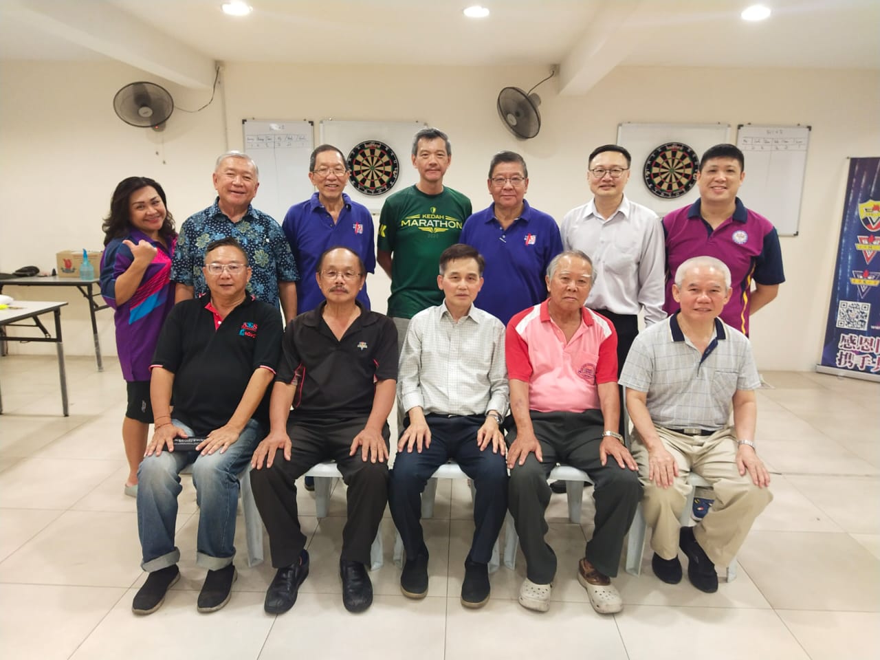 吉华校友会 | Alor Setar