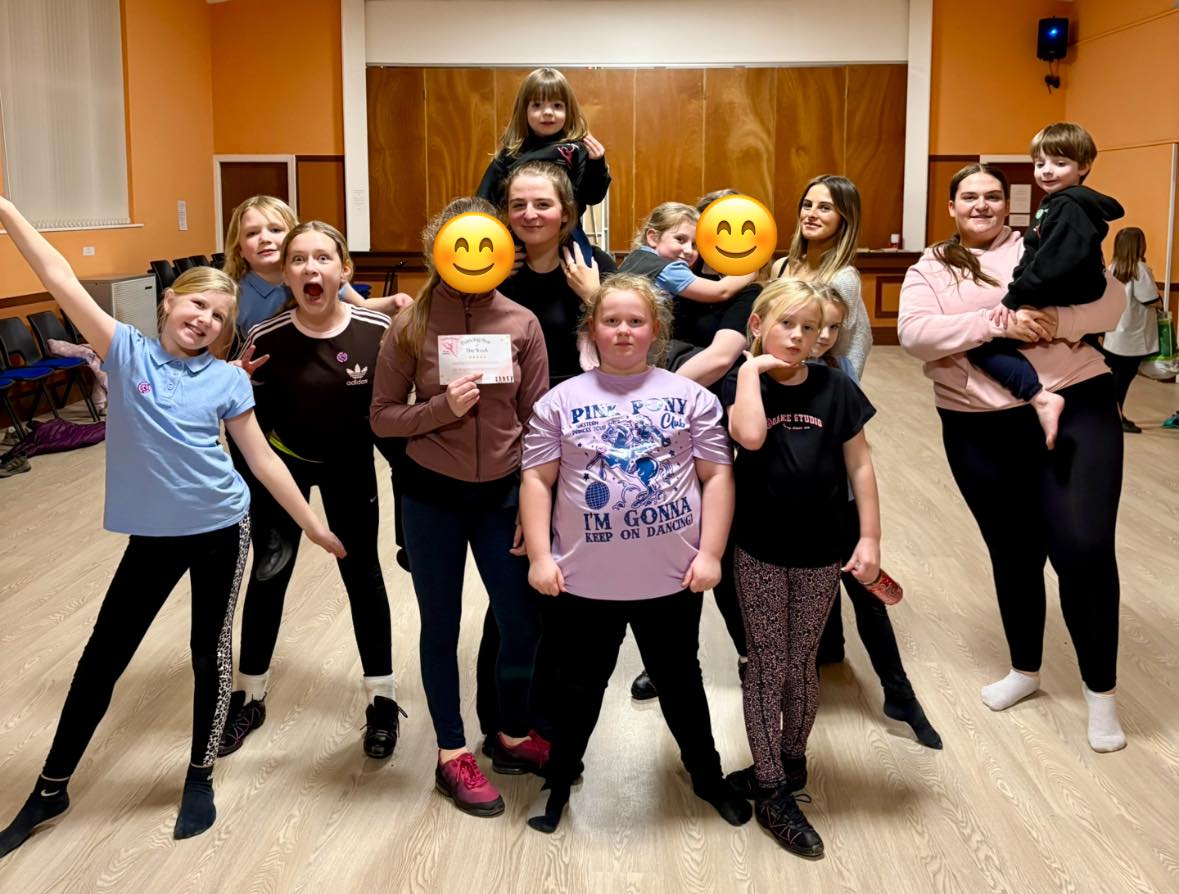 Tabitha Bushell Dance Academy