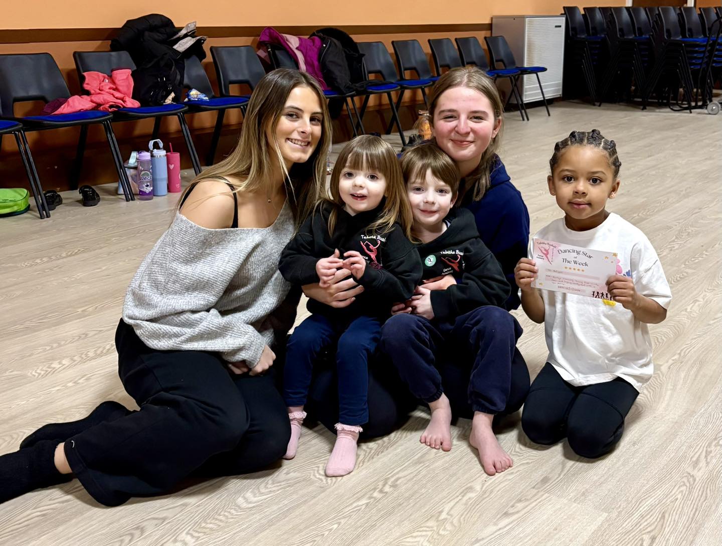 Tabitha Bushell Dance Academy