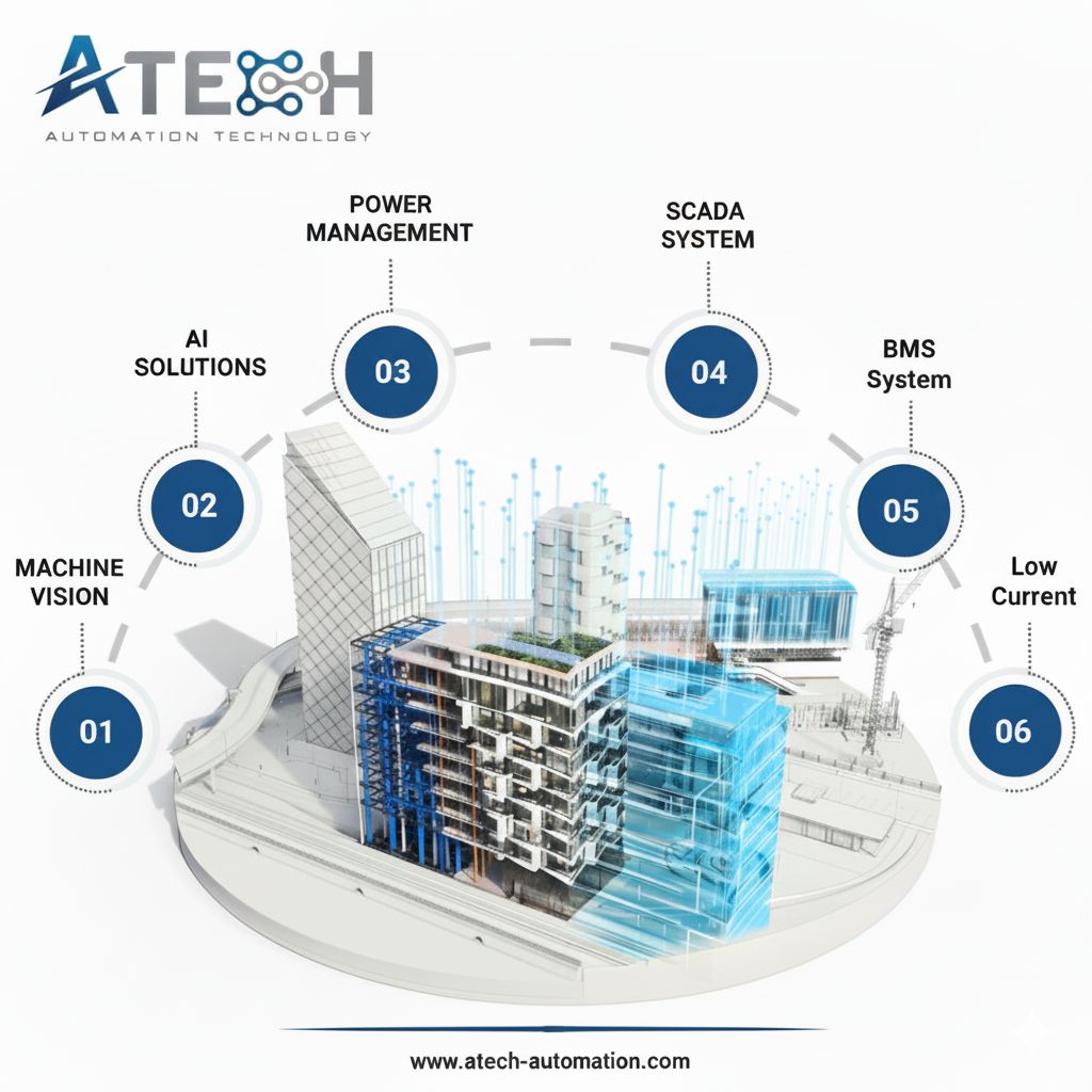 ATECH EGYPT | Cairo