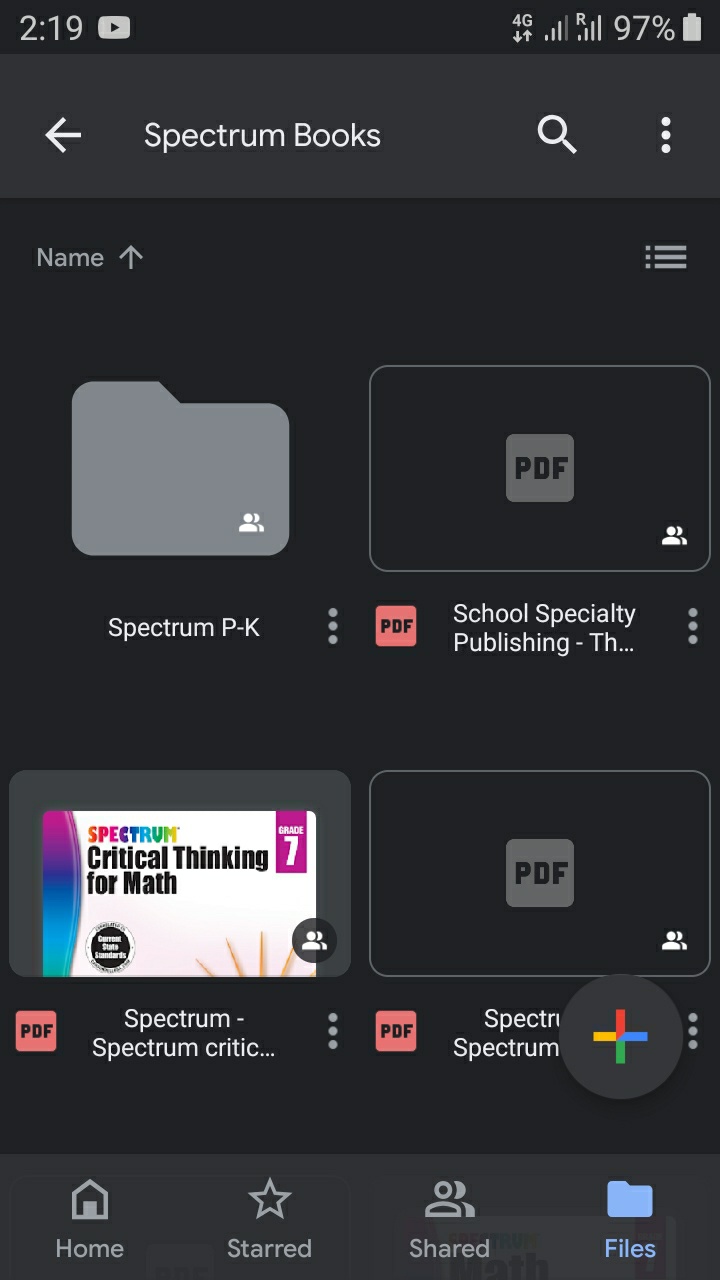 ‼NEW UPLOAD‼ SPECTRUM BOOKS》SPECTRUM P-K - E-Learning Library