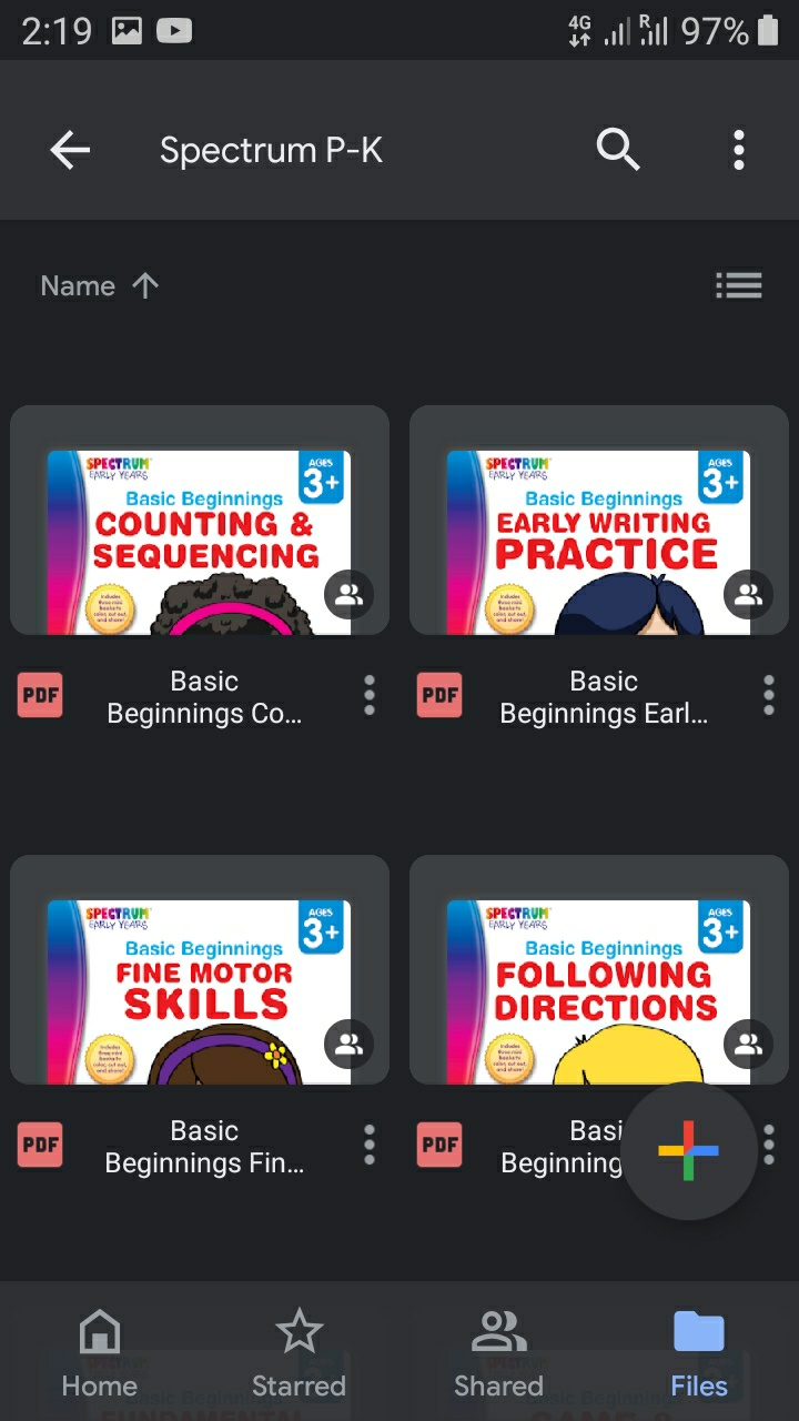 ‼NEW UPLOAD‼ SPECTRUM BOOKS》SPECTRUM P-K - E-Learning Library