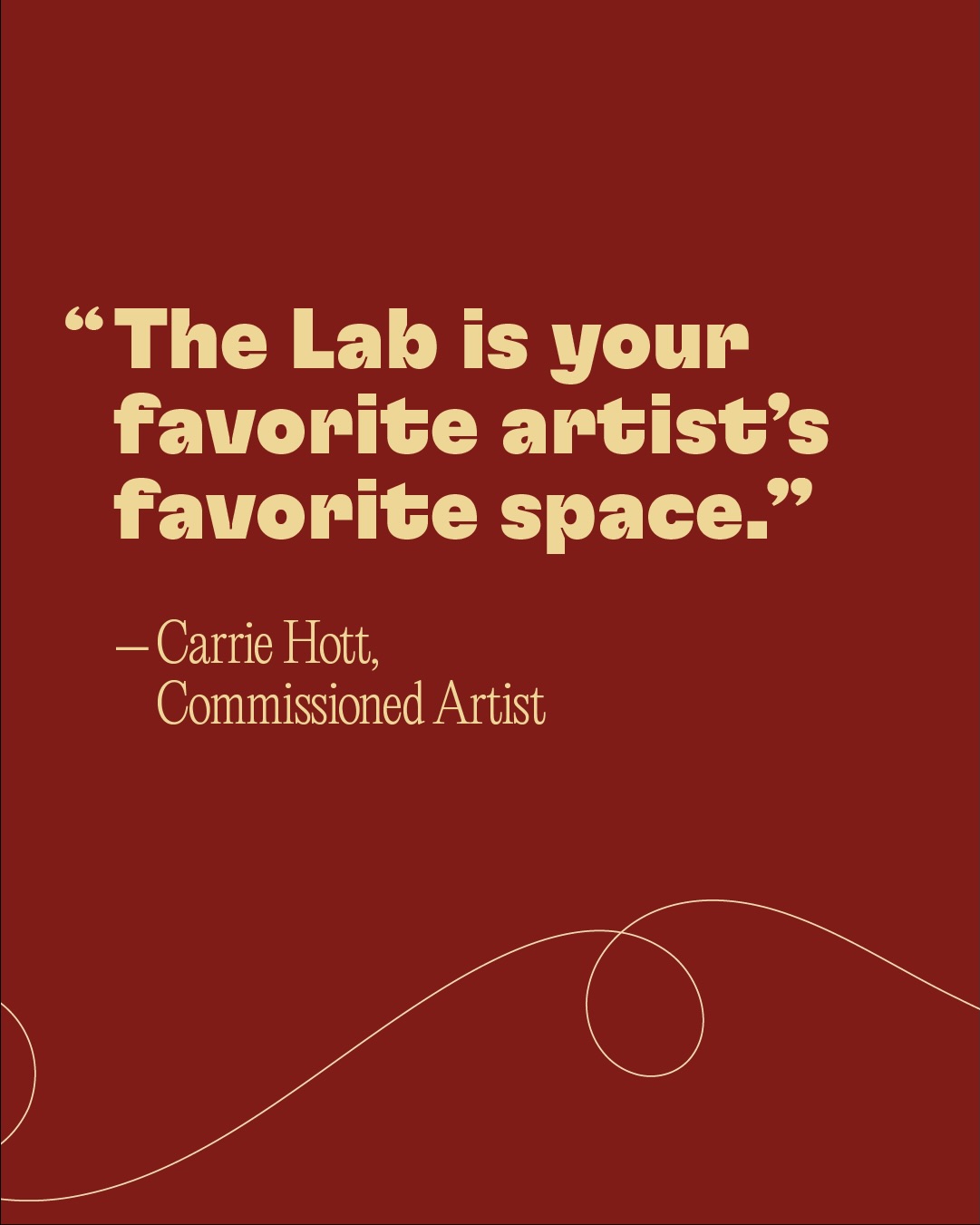 The Lab | San Francisco CA