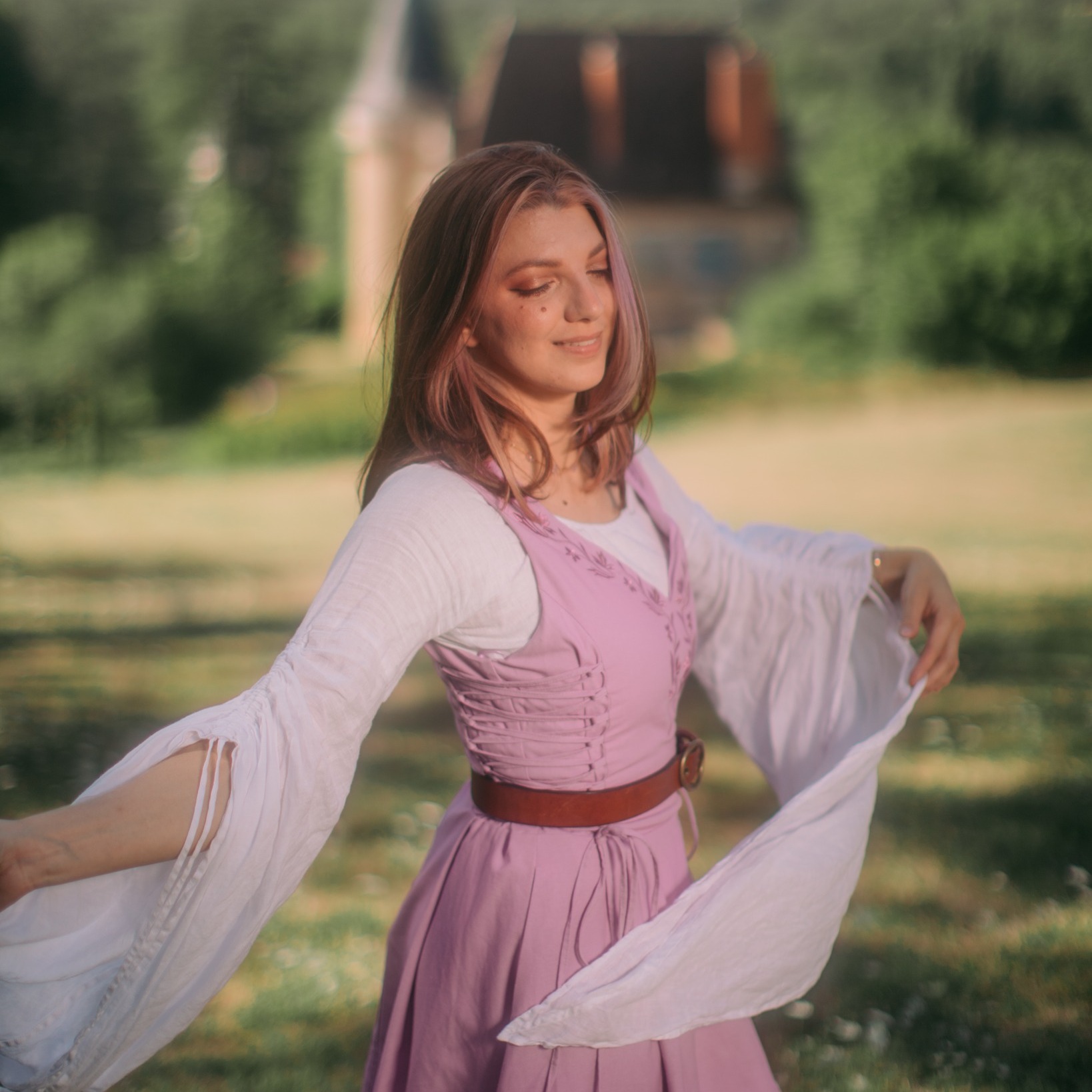 Fairy Witch Cottagecore Vibes | I hope this is okay to ask | Facebook
