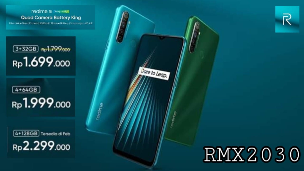 REALME 5i RMX2030 INDONESIA 🇮🇩 | Facebook