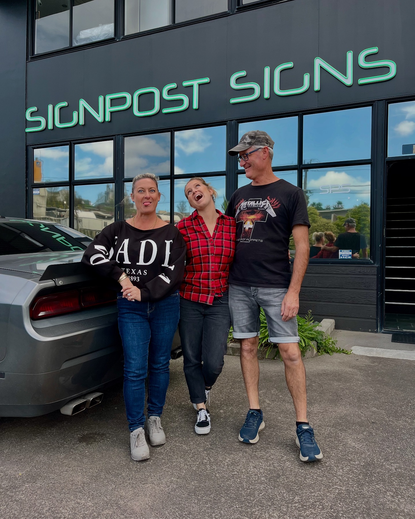 The Signery | Auckland