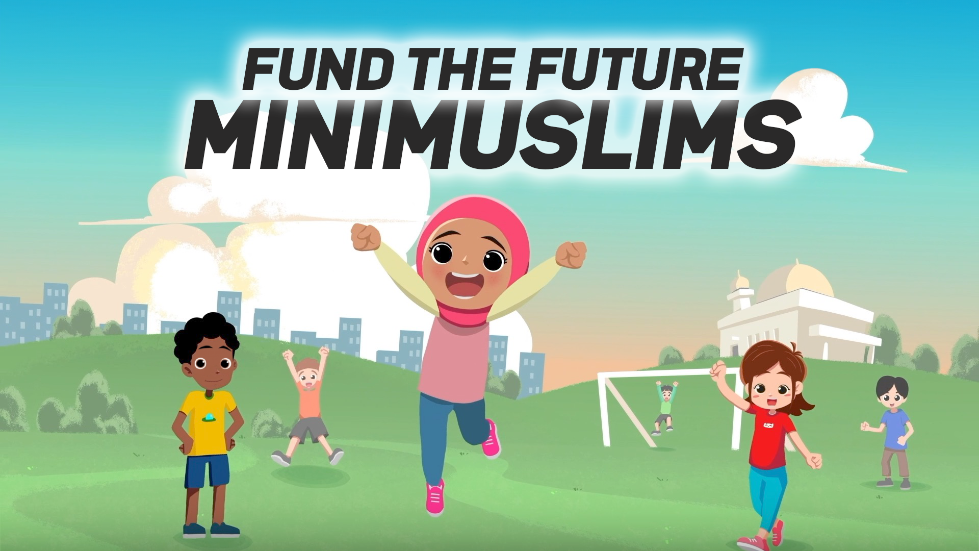 MiniMuslims