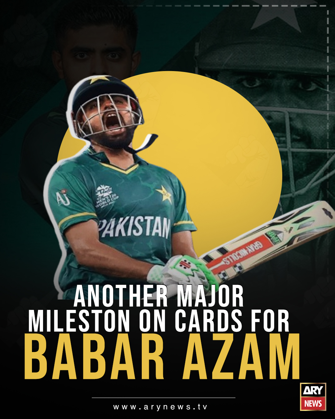 ARY News - ARY News added a new photo.