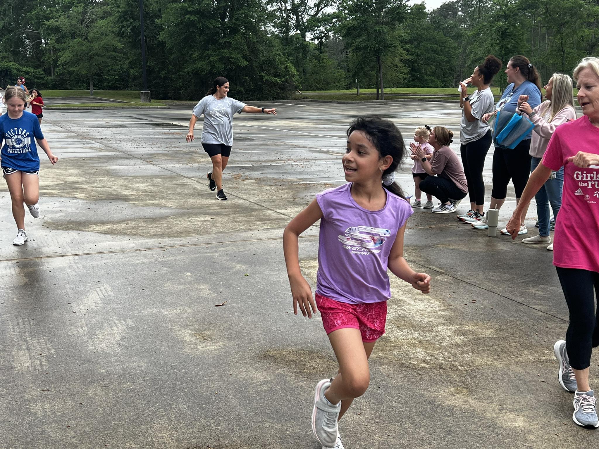 Rice Elementary, Conroe ISD | Conroe TX