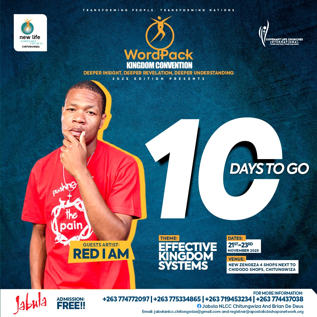 Sona Headlines - 🔥 A Jabula Event: WORDPACK KINGDOM... | Facebook