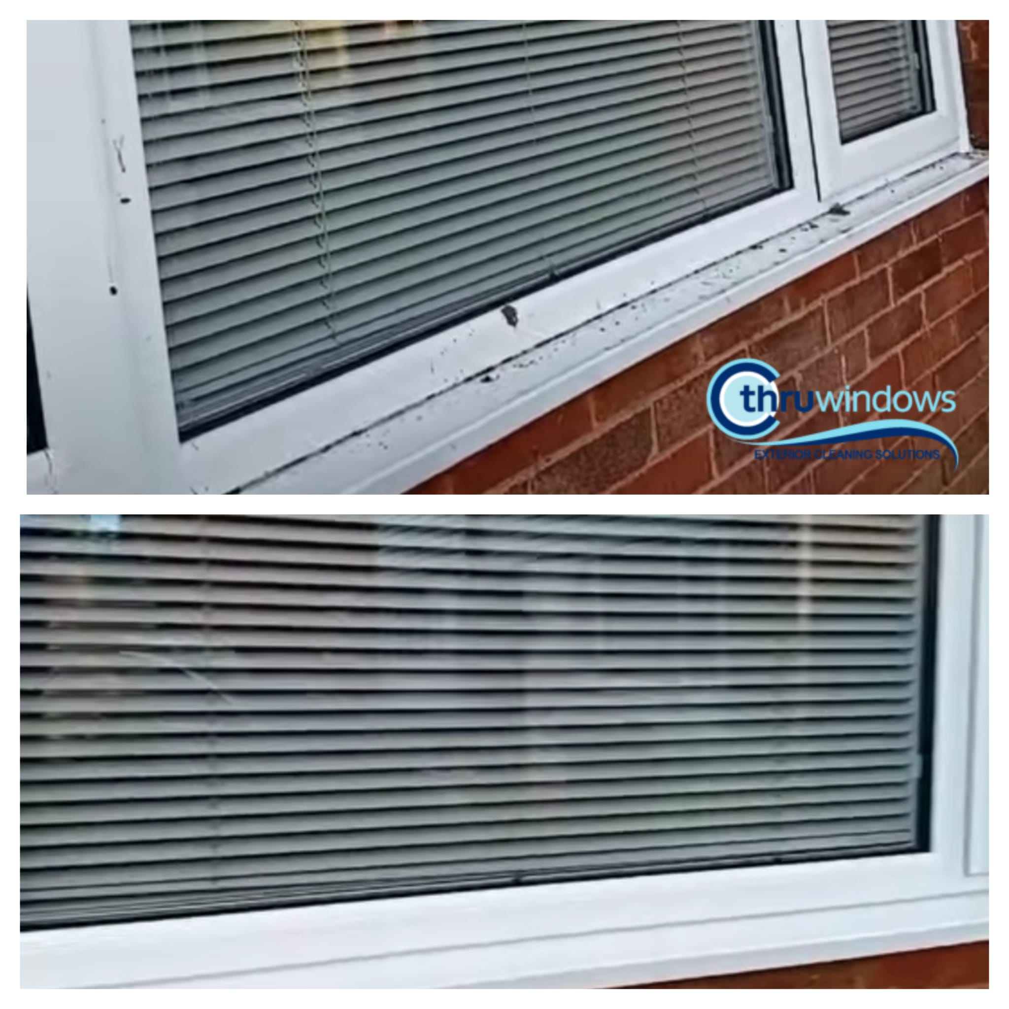 C thru - 🌧️ **Don’t Let Foggy Weather Dull Your View!** 🌧️ Are your ...
