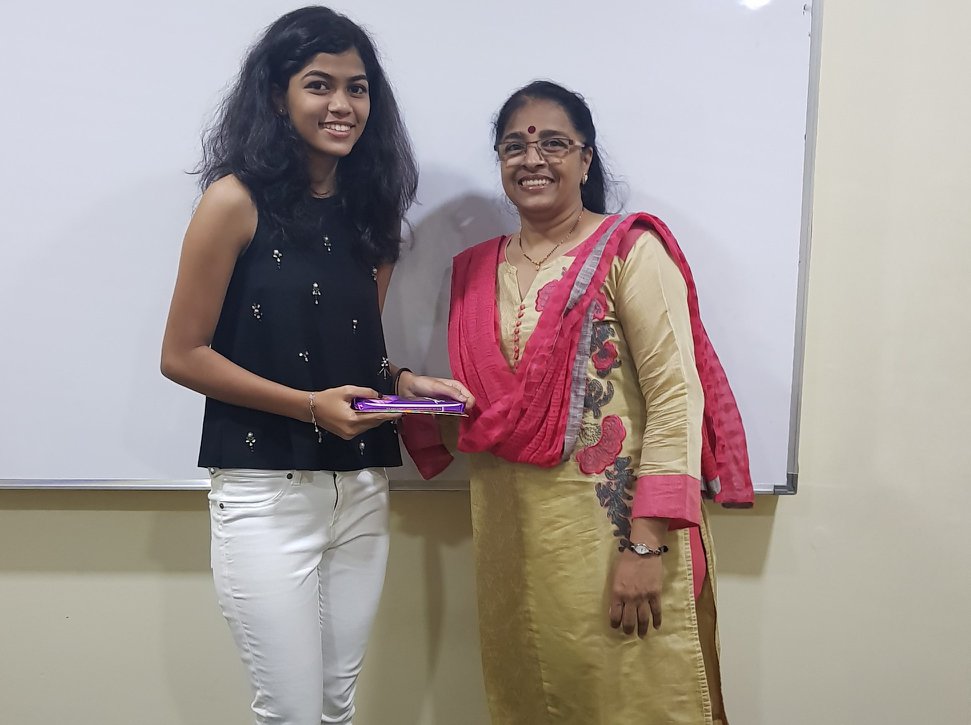Excel Classes | Thane