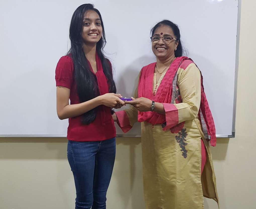 Excel Classes | Thane