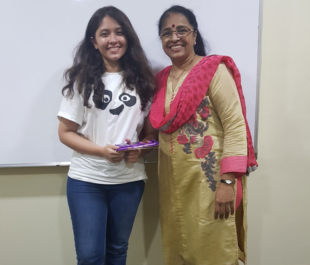 Excel Classes | Thane