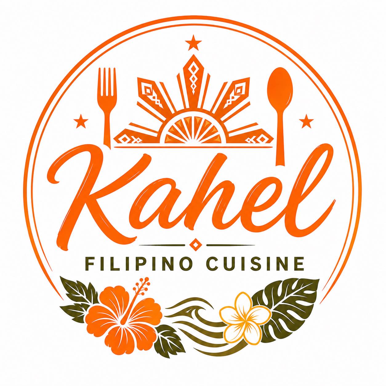 Kahel Filipino Cuisine on Reels