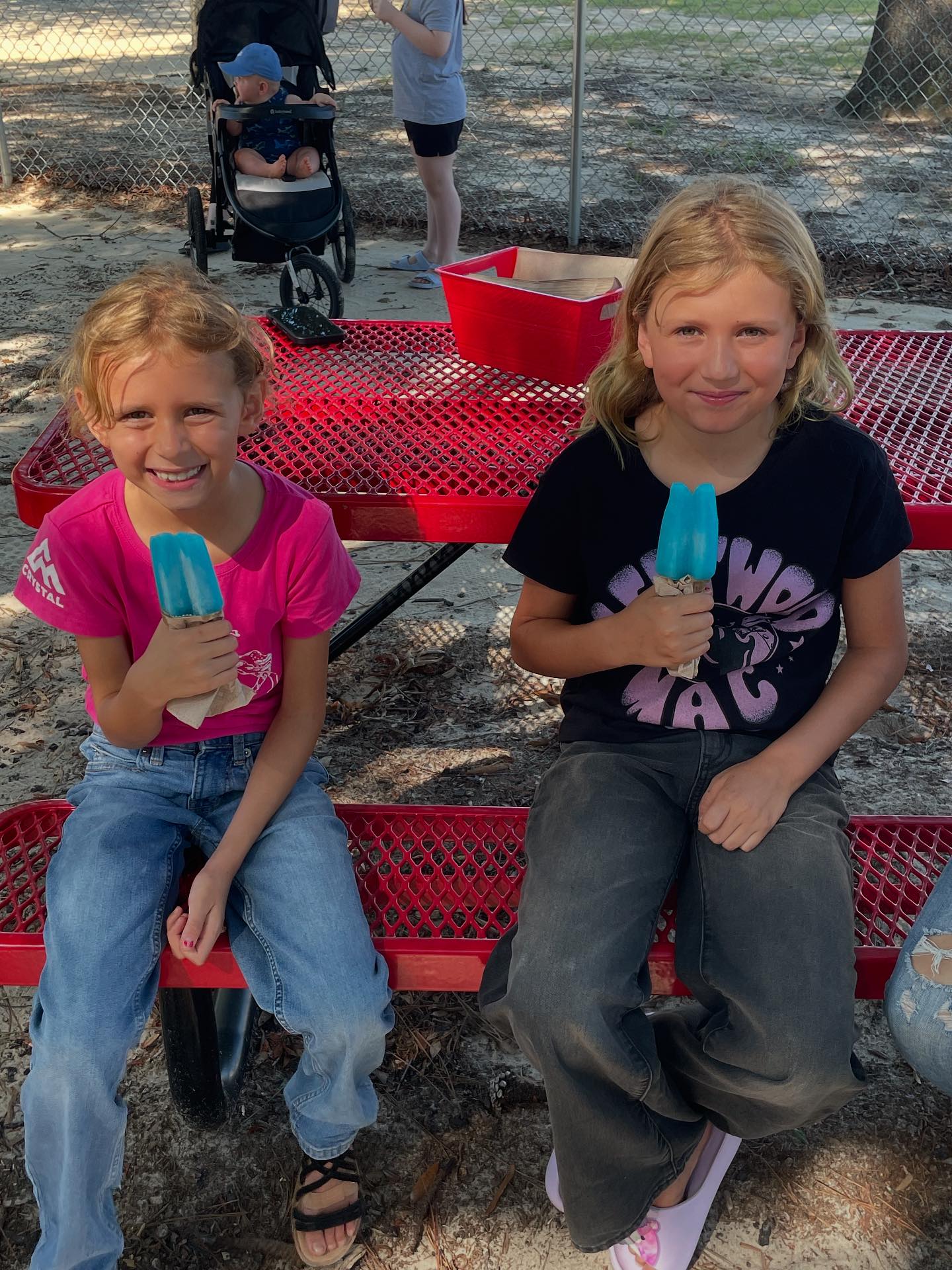Lee County Primary School... - Lee County Primary School