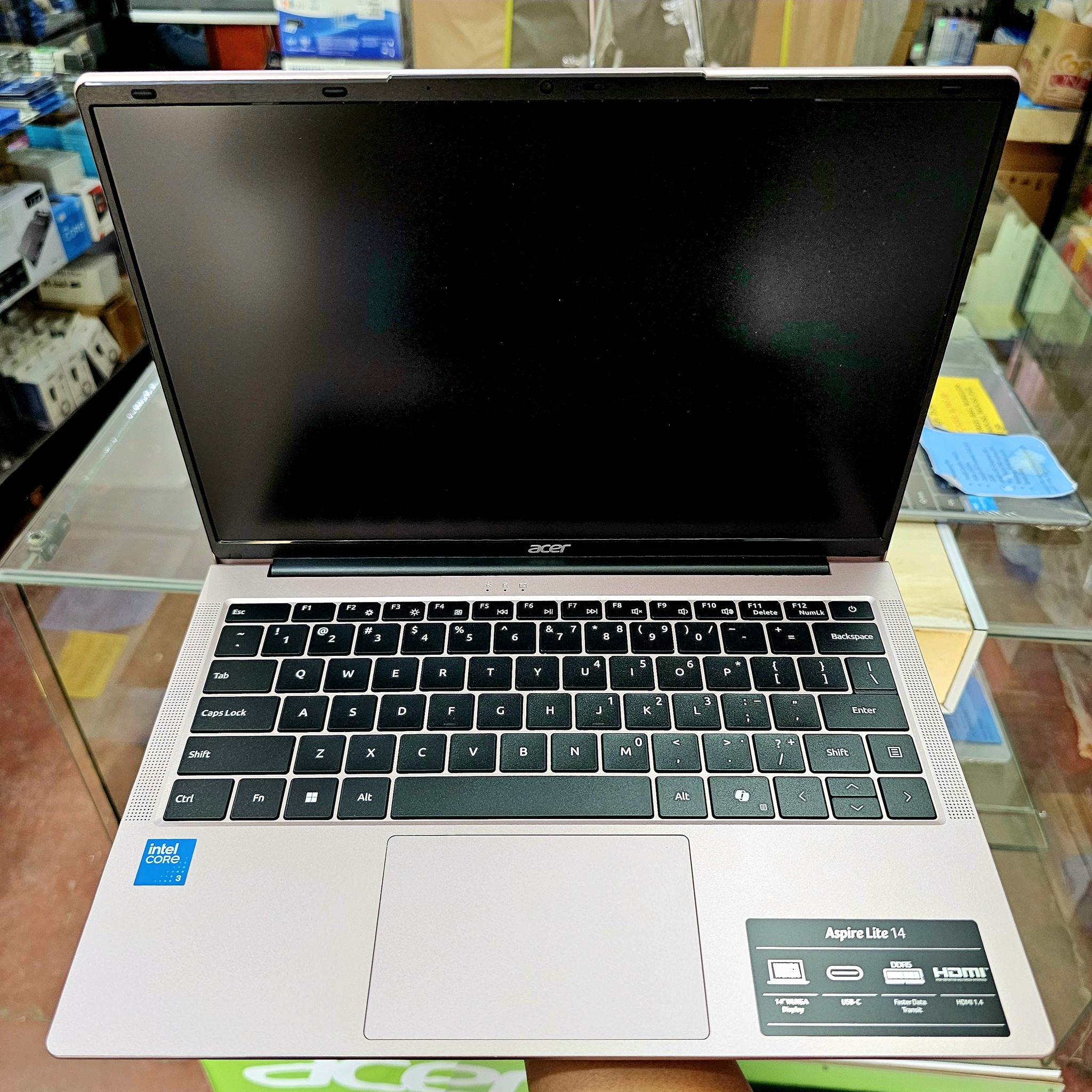 Boom Computers - Boom Computers added a new photo.