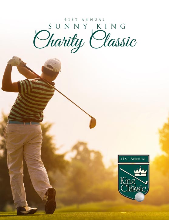Sunny King Charity Classic | Anniston AL
