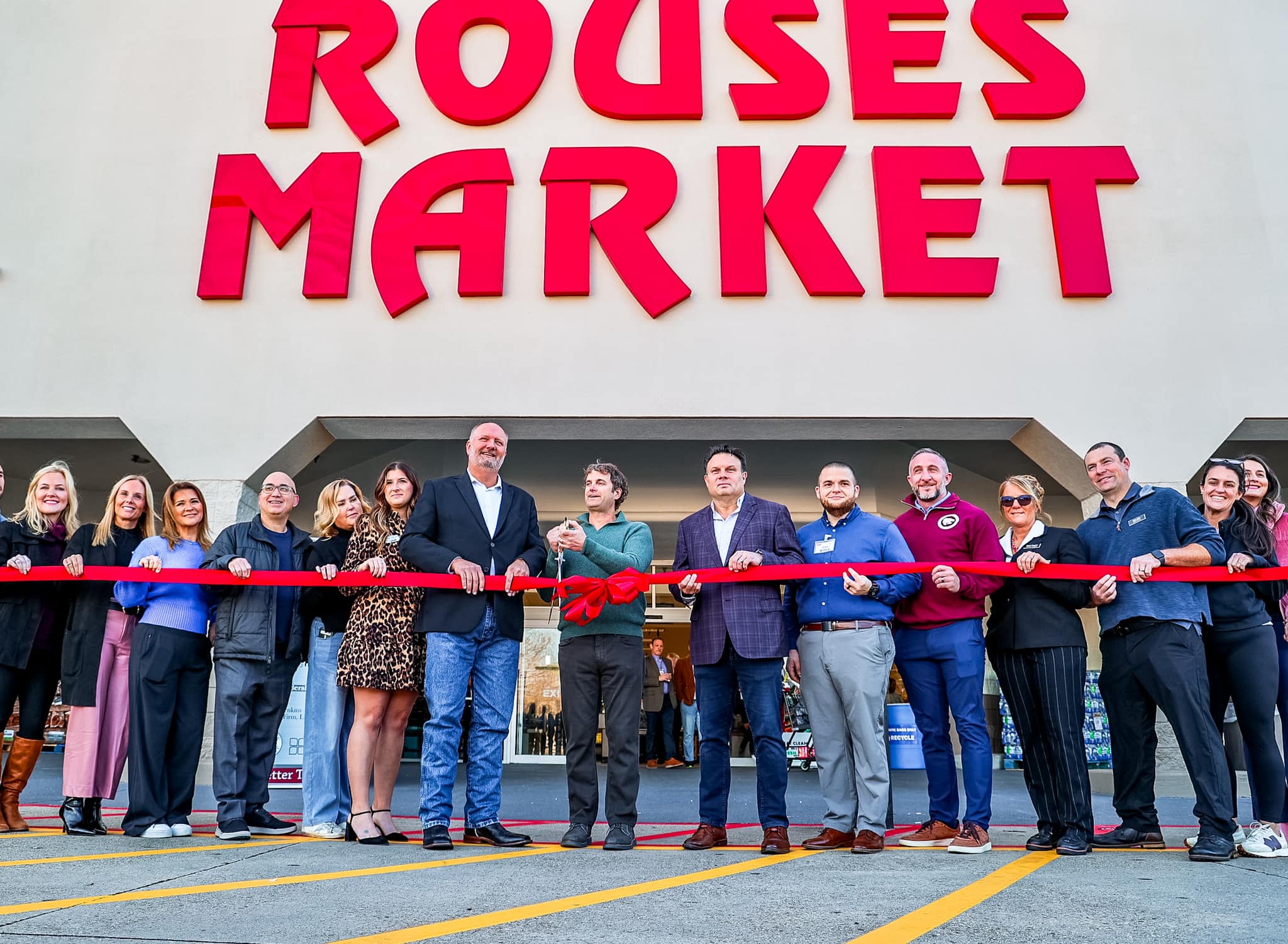 Rouses Markets - 🎈Central, Welcome to Rouses 🎉 Your new... | Facebook