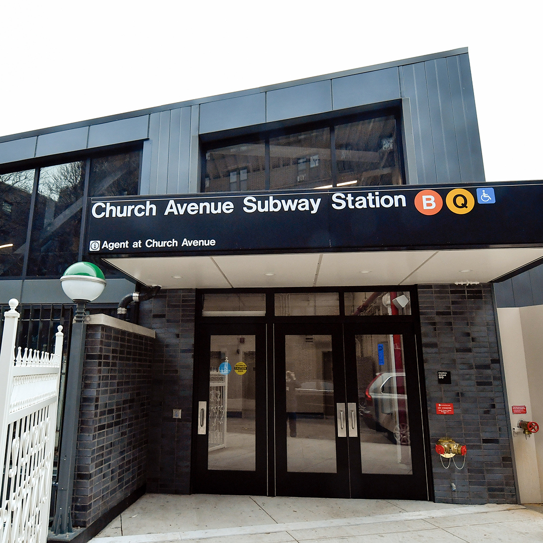 Metropolitan... - Metropolitan Transportation Authority - MTA