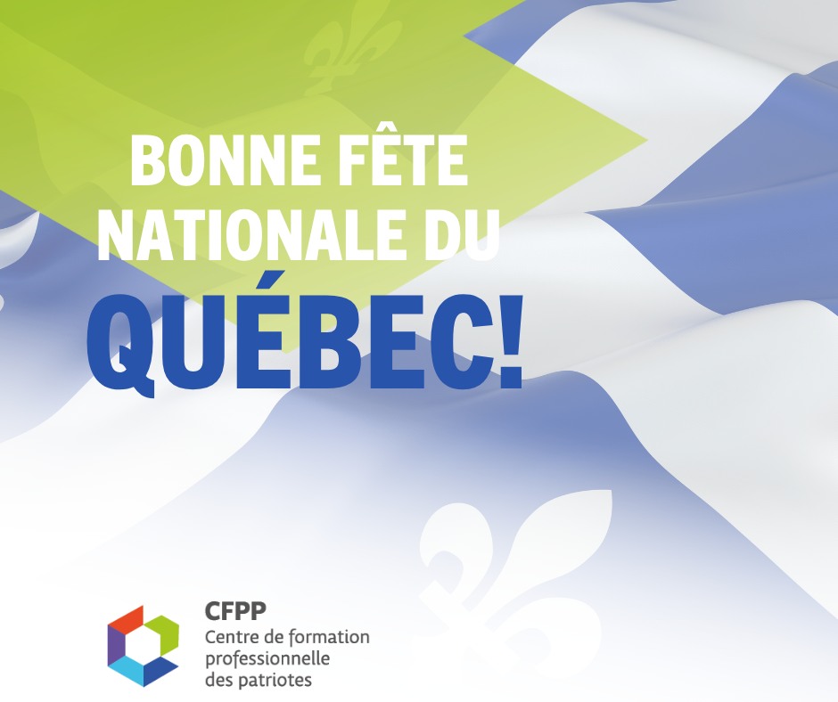 Centre de formation professionnelle des Patriotes - CFPP