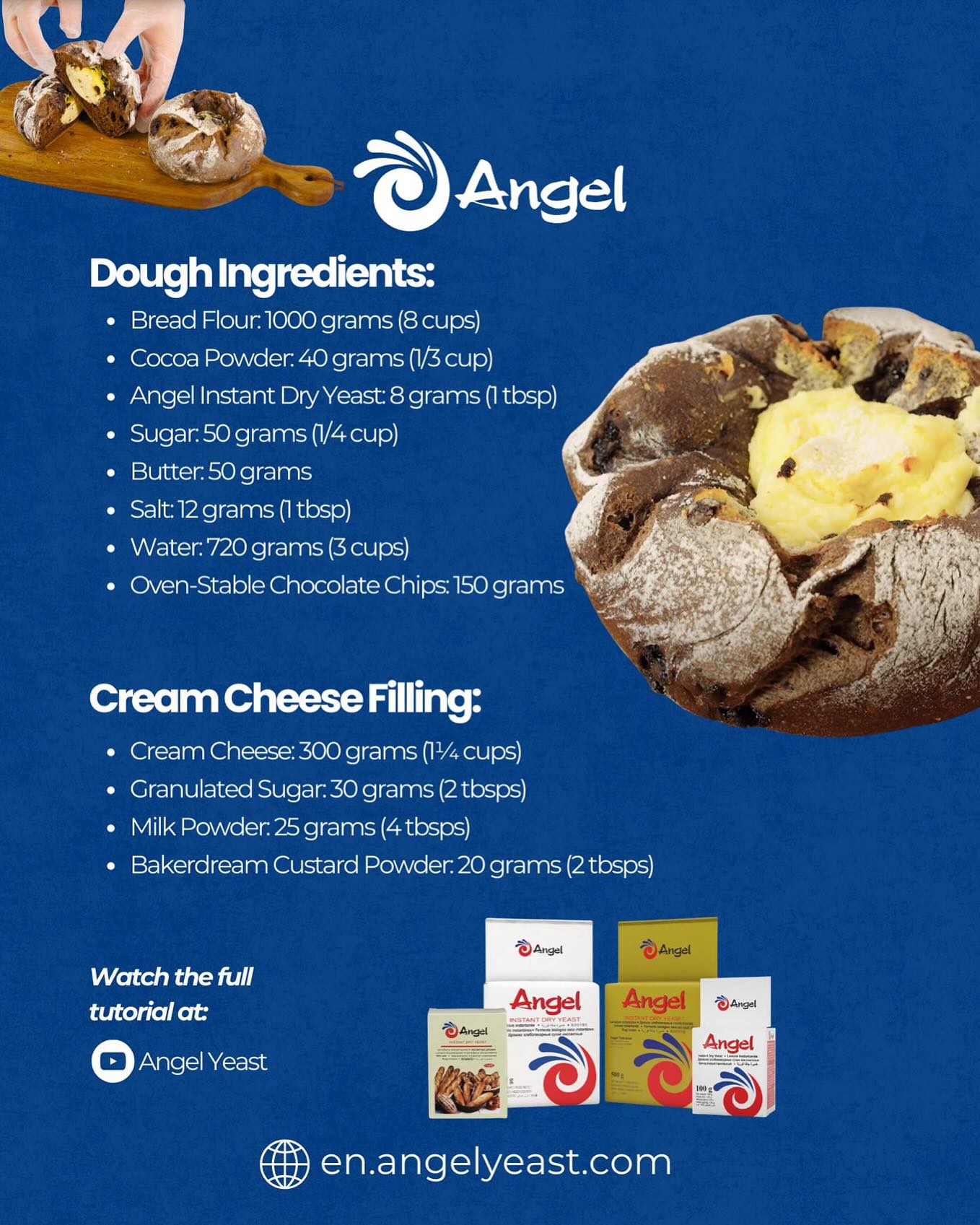 Angel Yeast Malaysia